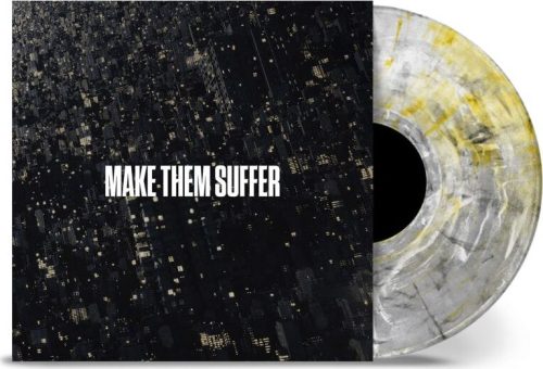 Make Them Suffer Make them suffer LP standard