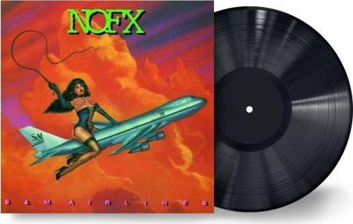 NOFX S&M Airlines LP standard