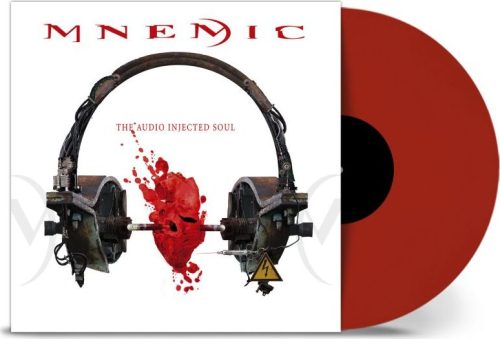 Mnemic The audio injected soul LP standard