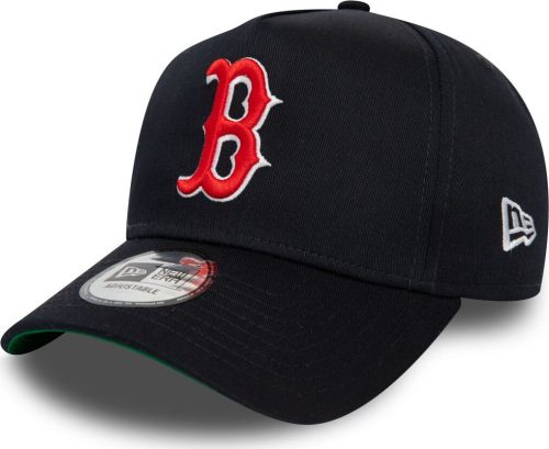 New Era - MLB 9FORTY Boston Red Sox Baseballová kšiltovka vícebarevný