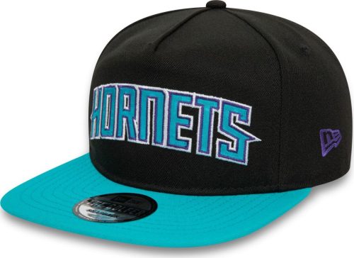 New Era - NBA NBA Golfer - Charlotte Hornets kšiltovka vícebarevný