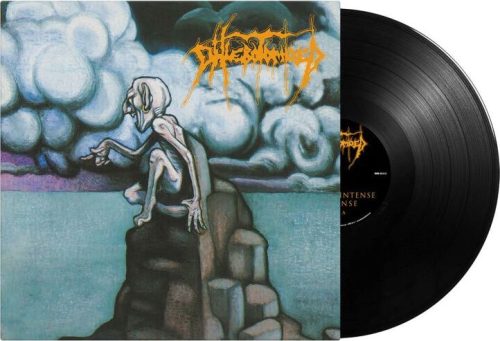 Phlebotomized Immense intense suspense LP standard