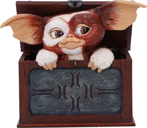 Gremlins Gizmo - You Are Ready Socha standard