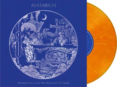 Avatarium Between You