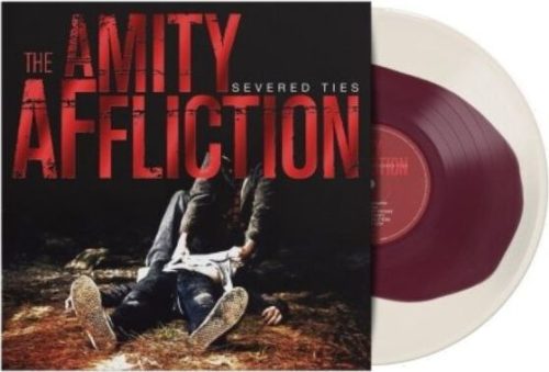 The Amity Affliction Severed ties LP standard