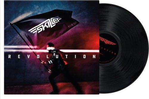 Skillet Revolution LP standard