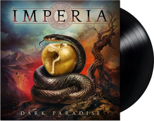 Imperia Dark paradise LP standard