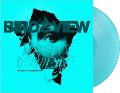 Bird's View House of commando LP standard