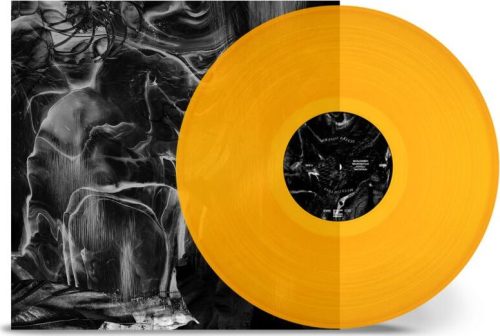 Oranssi Pazuzu Muuntautuja LP standard