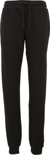 Urban Classics Light Terry Basic Sweatpants Tepláky černá