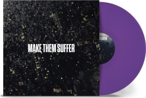 Make Them Suffer Make them suffer LP standard