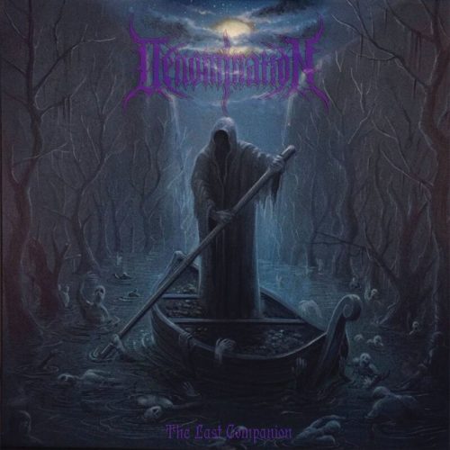 Denomination The last companion LP standard