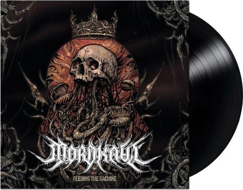 Mordkaul Feeding the machine LP standard