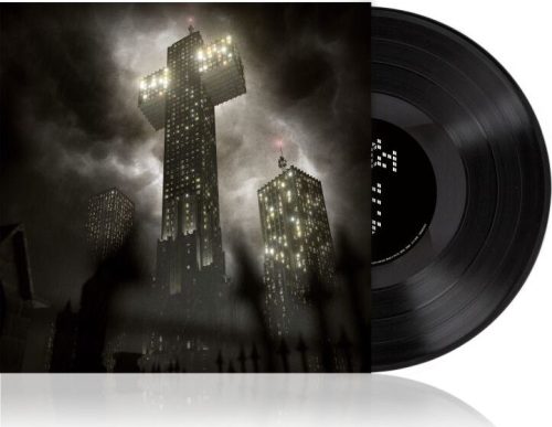 Cemetery Skyline Nordic gothic LP standard