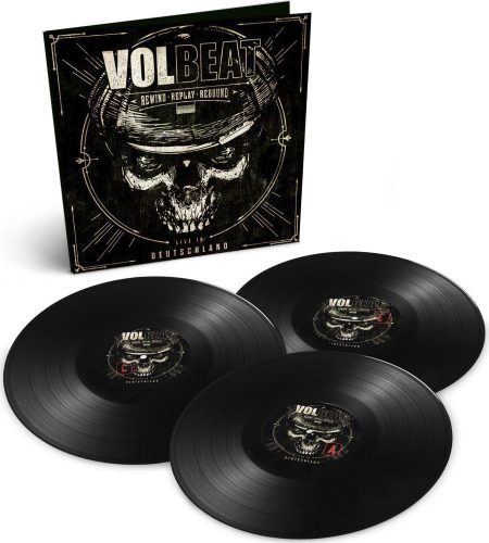 Volbeat Rewind