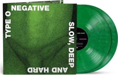 Type O Negative Slow