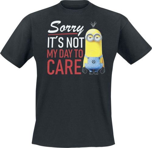 Minions Sorry