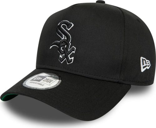 New Era - MLB 9FORTY Chicago White Sox Baseballová kšiltovka vícebarevný