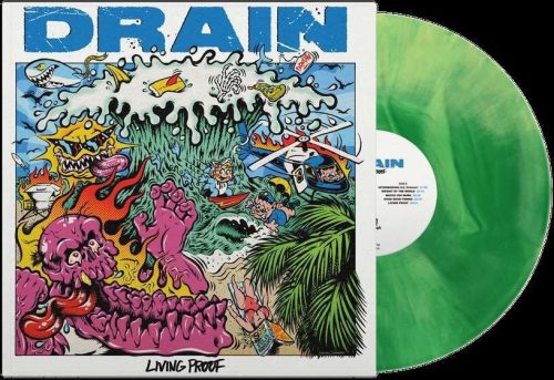 Drain Living Proof LP standard