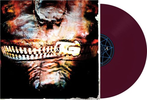 Slipknot Vol.3 The subliminal verses 2-LP barevný