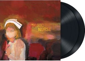 Sonic Youth Sonic nurse 2-LP standard