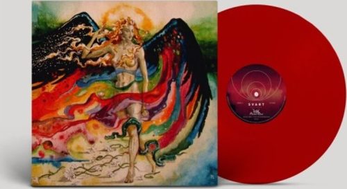 Jess And The Ancient Ones Astral sabbat LP standard