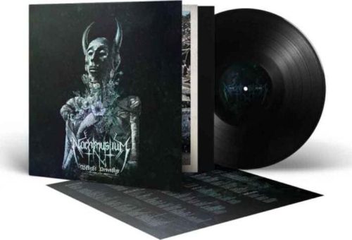 Nachtmystium Blight privilege LP standard