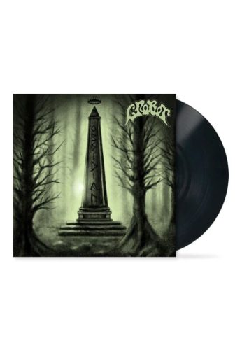 Crobot Obsidian LP standard