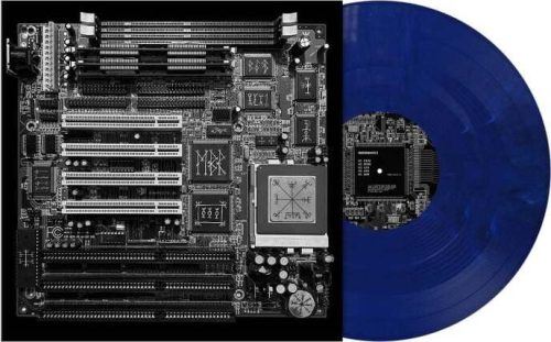 Master Boot Record Hardwarez LP standard