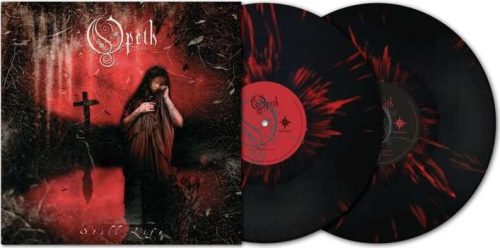 Opeth Still Life (25th Anniversary) 2-LP standard