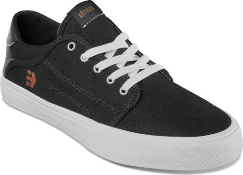 Etnies Barge Slim tenisky černá