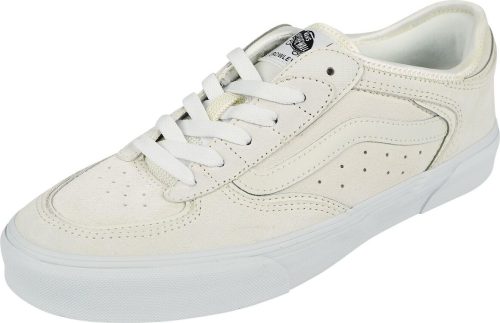 Vans Rowley Classic tenisky bílá