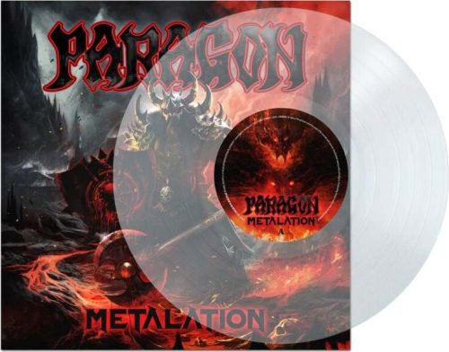 Paragon Metalation LP standard