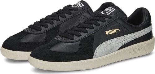 Puma Tenisky Army tenisky černá