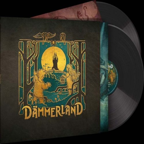 Dämmerland Dämmerland 2-LP standard