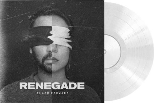 Flash Forward Renegade (inkl. signiertem Lyricsheet) LP standard