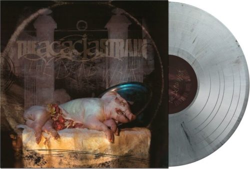 The Acacia Strain Deadwalk LP standard