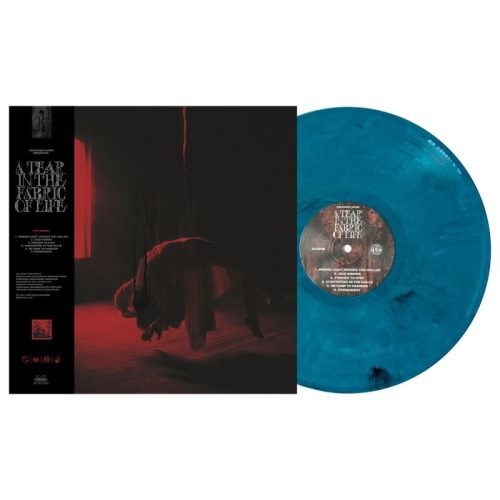 Knocked Loose A tear in the fabric of life LP standard