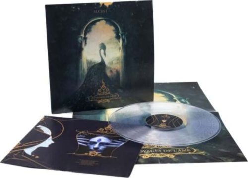 Alcest Les voyages de L'ame LP standard