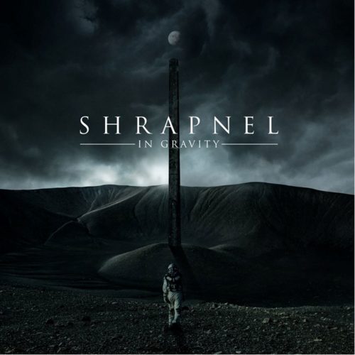 Shrapnel In Gravity LP standard