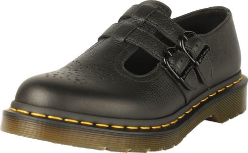 Dr. Martens 8065 Mary Jane obuv černá