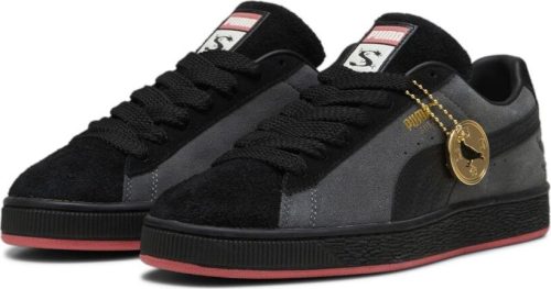 Puma Suede STAPLE tenisky černá