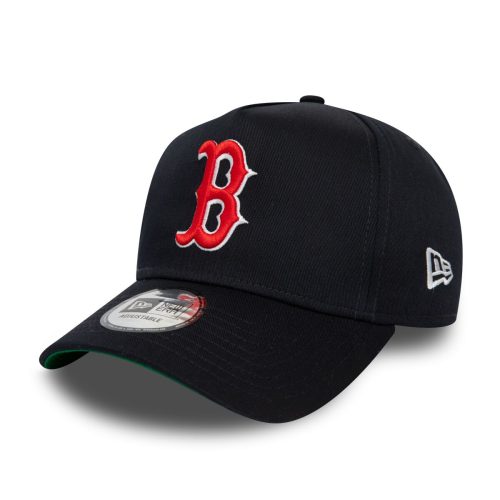 New Era - MLB 9FORTY Boston Red Sox Baseballová kšiltovka vícebarevný