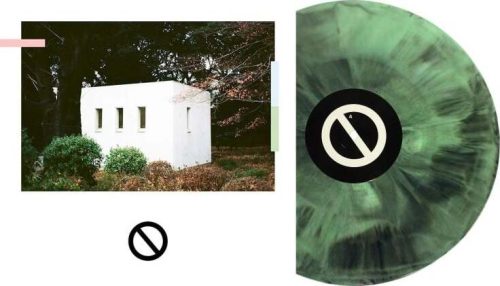 Counterparts You're not you anymore LP standard