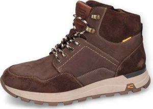 Camel Active Denali Boots boty hnědá