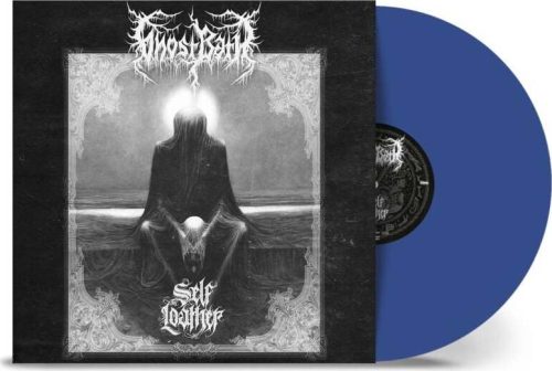 Ghost Bath Self loather LP standard