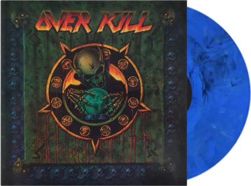 Overkill Horrorscope LP standard