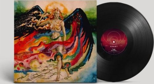 Jess And The Ancient Ones Astral sabbat LP standard