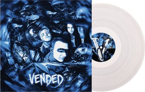 Vended Vended LP standard