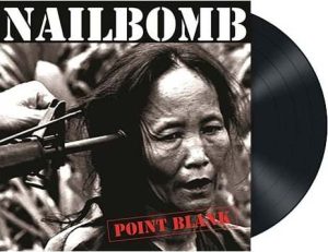 Nailbomb Point blank LP standard